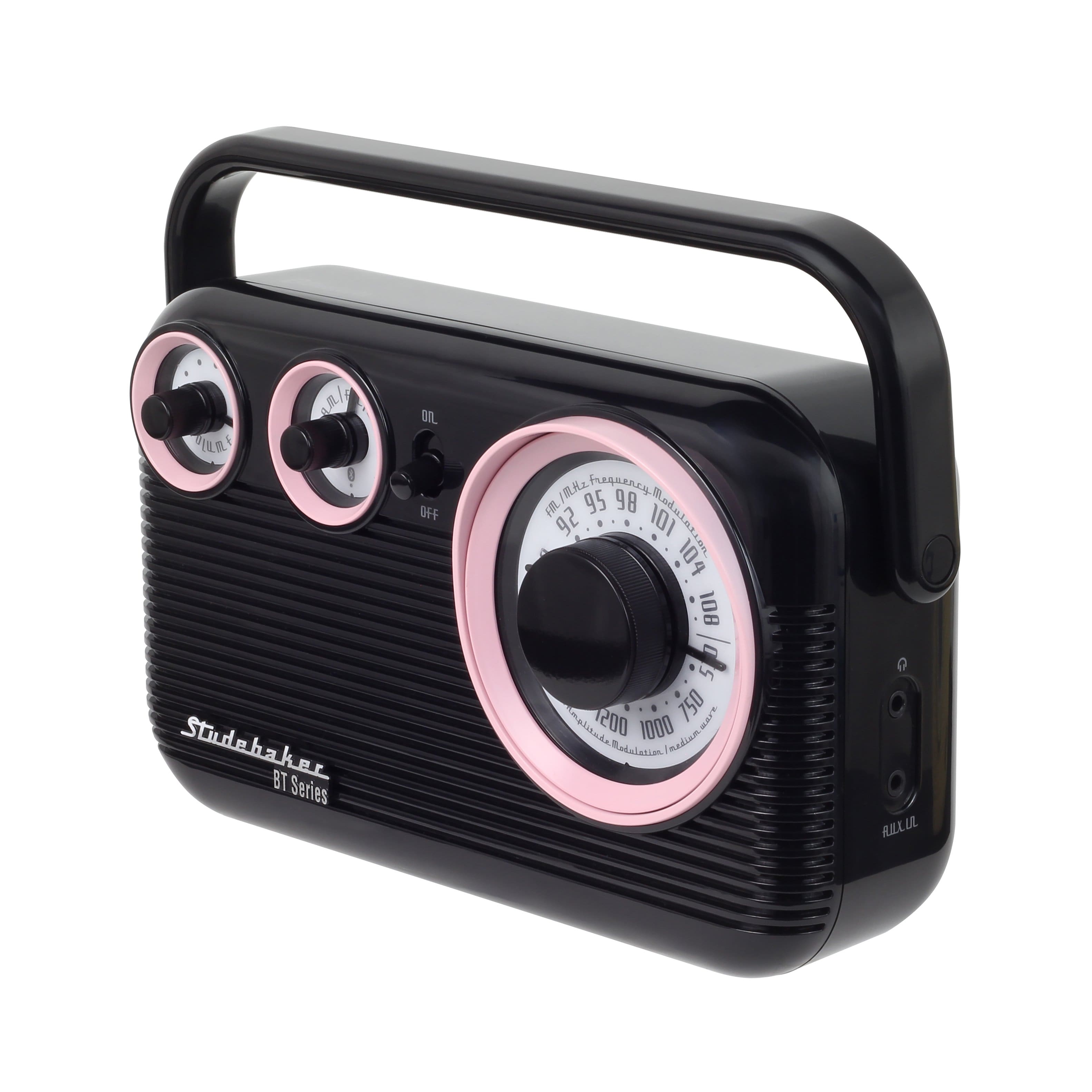 The text on the image reads: "Studebaker BT Series 5 1200 750 LIE 1000."