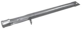 Music City Metals - MCM151325113 burner, str pipe, ss, 14 x 1; Brink pipe burners, straight, 15 1/2" or less
