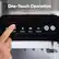 One-Touch Operation
Easy to make ice
- LARGE
- CLEANING
- ICE FULL
- ADD WATER