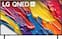 LG - 55" Class 82A Series QNED AI 4K UHD Smart webOS TV (2025)