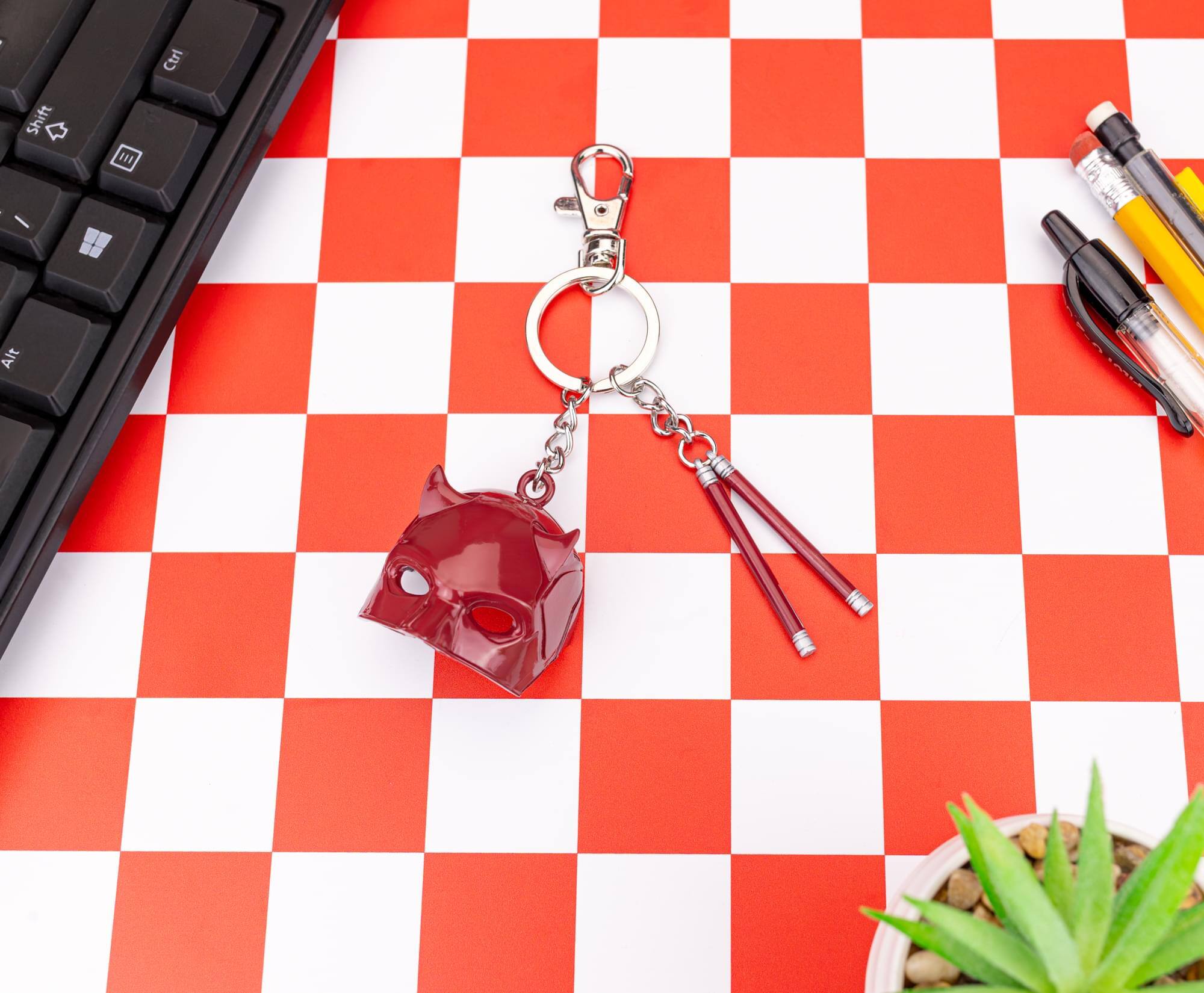 Shift III Ctrl : - Alt