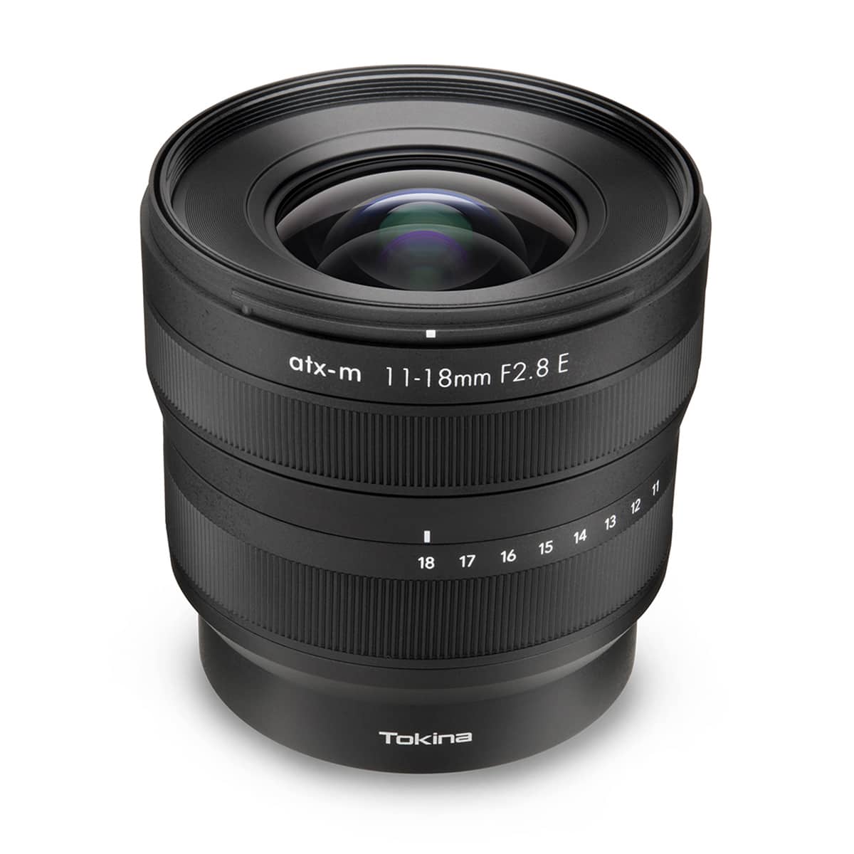 Tokina - atx-m 11-18mm f/2.8 Lens for Sony E, Black price history on PriceWatchPro