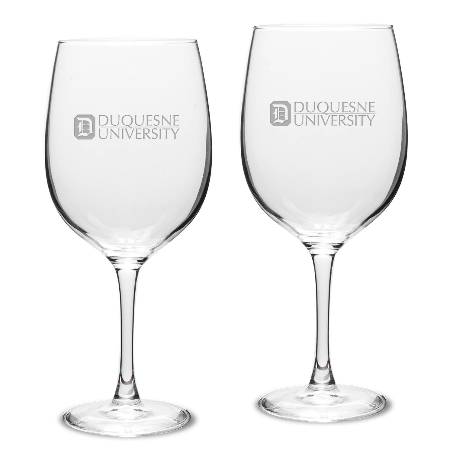 DUQUESNE UNIVERSITY  
DUQUESNE UNIVERSITY