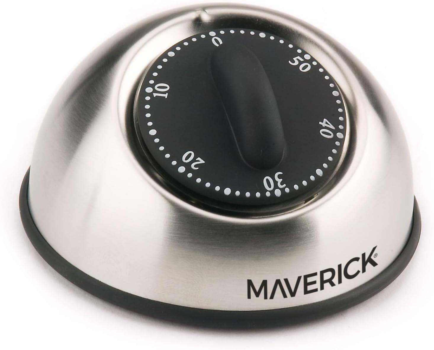 Maverick - Classic Metal Timer - Silver price history on PriceWatchPro