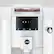 Accessories. Jura - E4 Espresso Machine - Piano White.