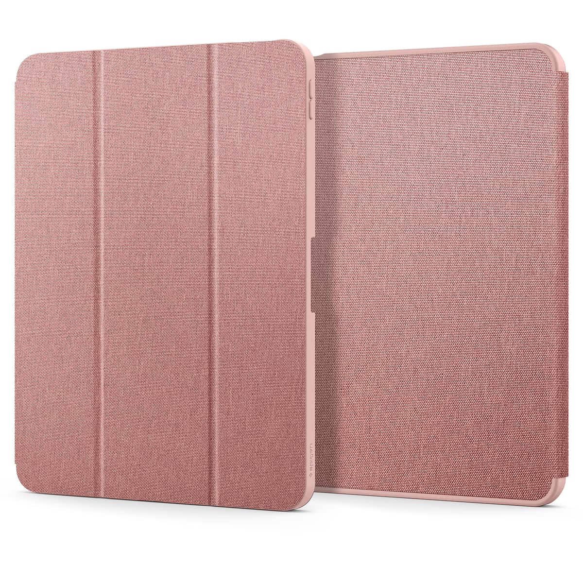 Spigen - Urban Fit iPad Air 11- inch Case - Rose Gold