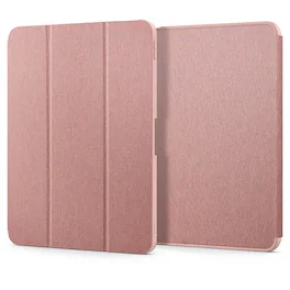 Spigen - Urban Fit iPad Air 11- inch Case - Rose Gold
