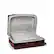Angle. TUMI - 19 Degree Lite Extended Trip 30" Packing Case Suitcase - Wine.