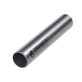 Bright Tangerine - Drumstix 19mm Sterling Titanium Support Rod, 4"