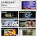 SAMSUNG S85H
Powered by Samsung Vision AI
KEY FEATURES
- OLED HDR
- NQ4 AI Gen2 Processor
- Premium Gaming Pack
- 4K AI Upscaling
- Pantone® Validated
- Color Booster Pro