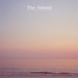 Chris Forsyth - The Island - VINYL LP