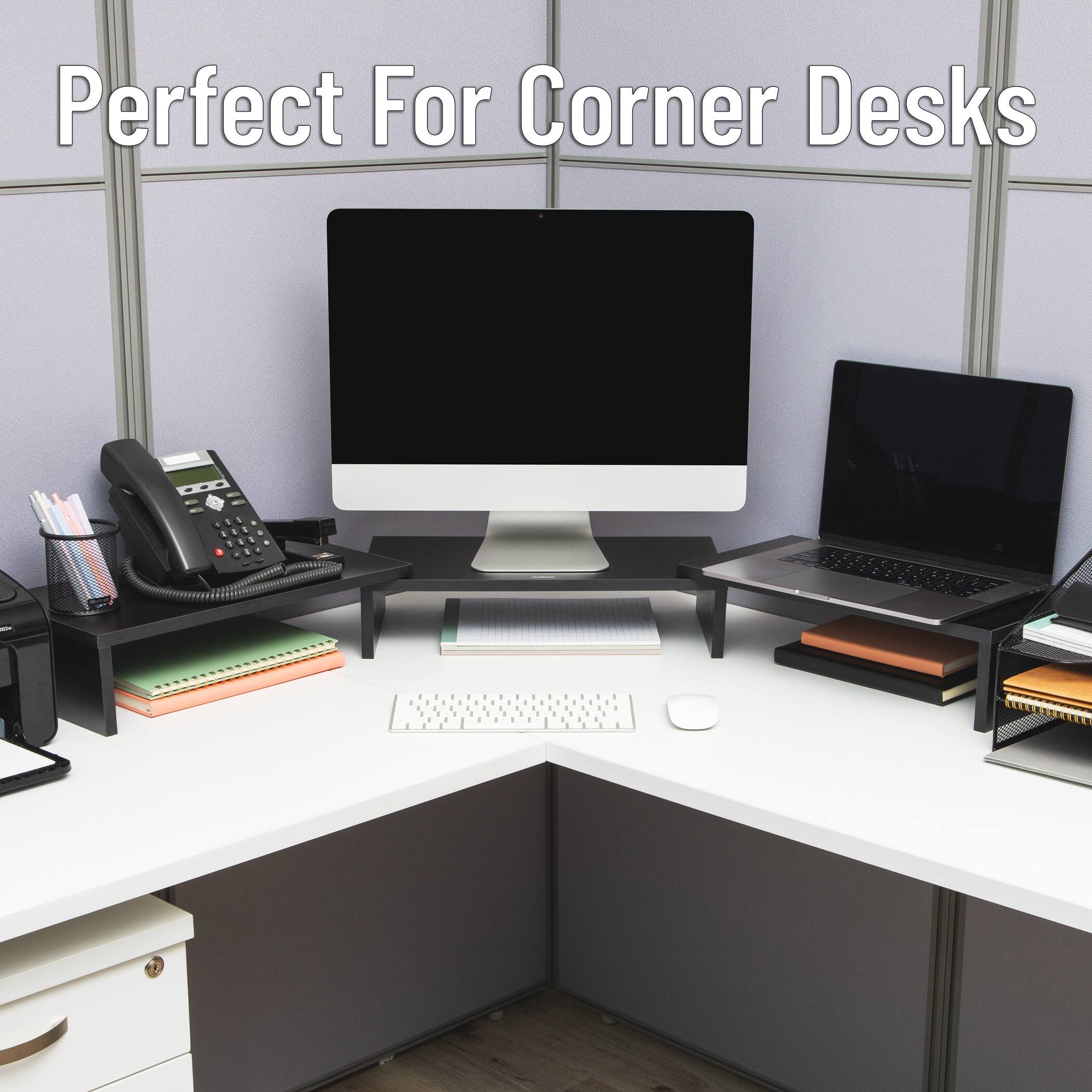 Perfect For Corner Desks