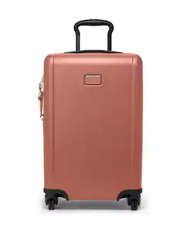 TUMI - Ventra Expandable Carry-On Spinner Suitcase - Cinnebar Texture