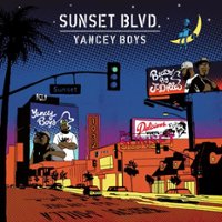 Sunset Blvd. [LP] - VINYL - Front_Zoom