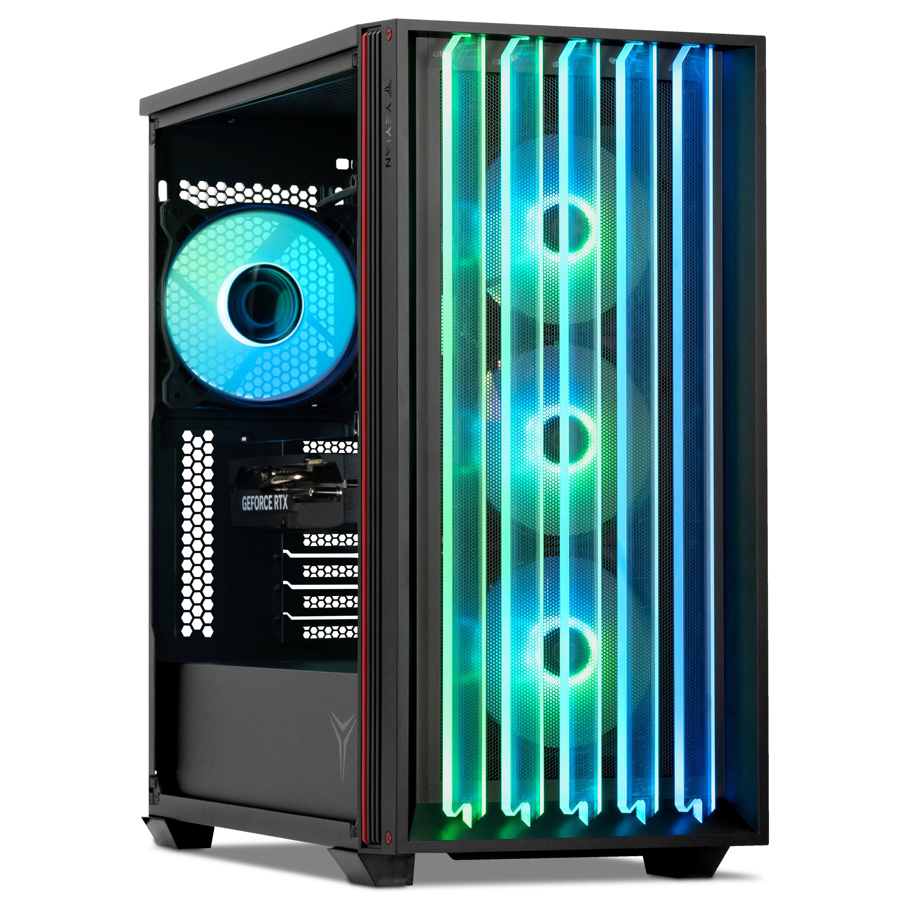 NVIDIA GEFORCE RTX