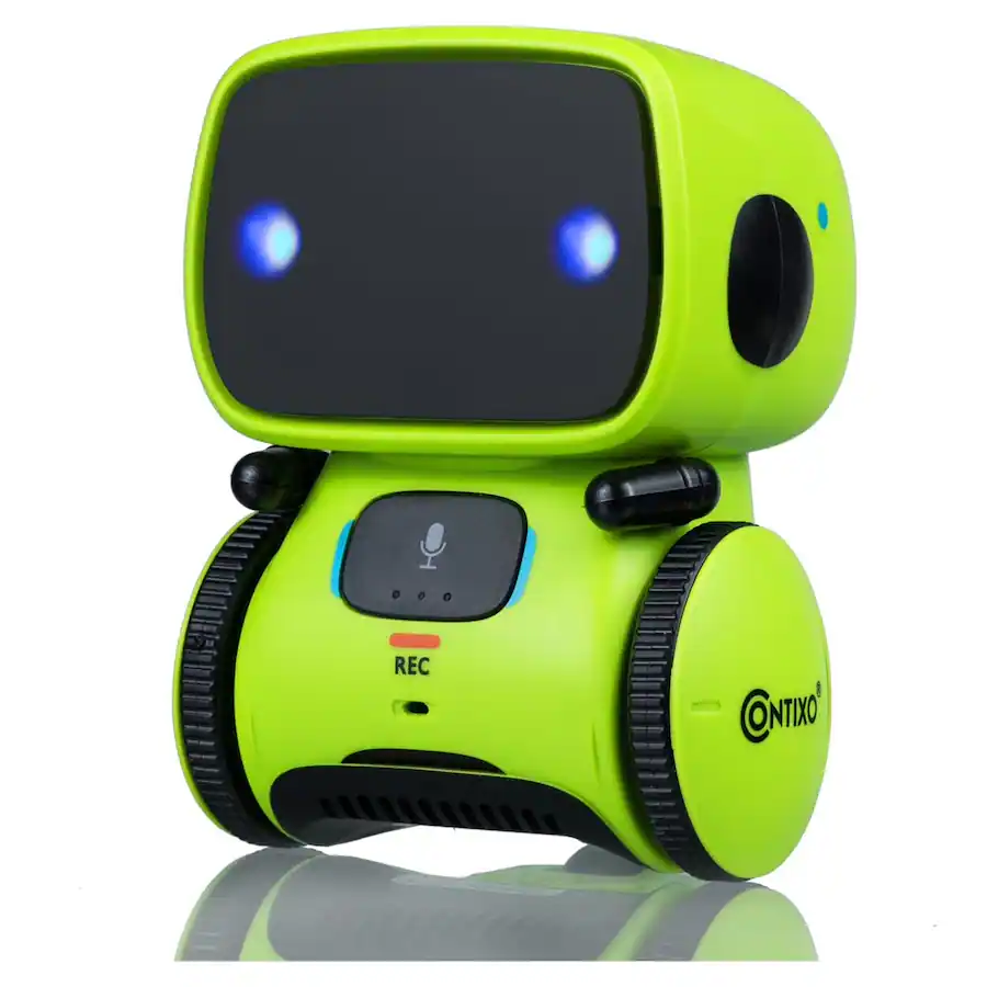 Contixo - Kids Smart Robot Toy