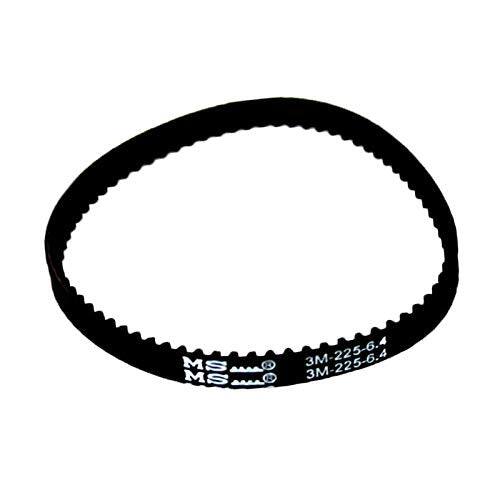 Left. EnviroCare - 1 Pack Replacement Vacuum Belt for Part #440012455.
