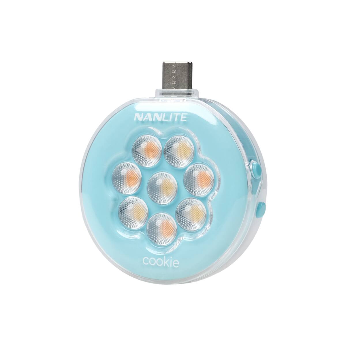NANLITE cookie