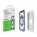 120% recycled plastic packaging
belkin
ScreenForce™
Tempered Glass
Treated Screen Protector
Protection d'écran avec traitement antimicrobien
Everyday Protection
Protection quotidienne
Advanced Impact Protection
Protection avancée contre les chocs
Guard against scratches
Protection contre les rayures
Easy Align Tray
Support d'alignement facile
For iPhone 16
iPhone 15
iPhone 14 Pro
100% recycled plastic packaging
Made with a product from microbial growth