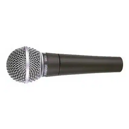 SM58 SHURE