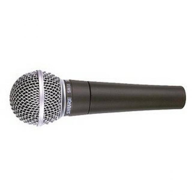 SM58 SHURE