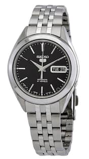 Seiko 5 Automatic SNKD97J1 Mens Watch 21 Jewels Japan Made Seiko 5 Automatic SNKD97J1 Mens Watch 21 Jewels Japan Made
