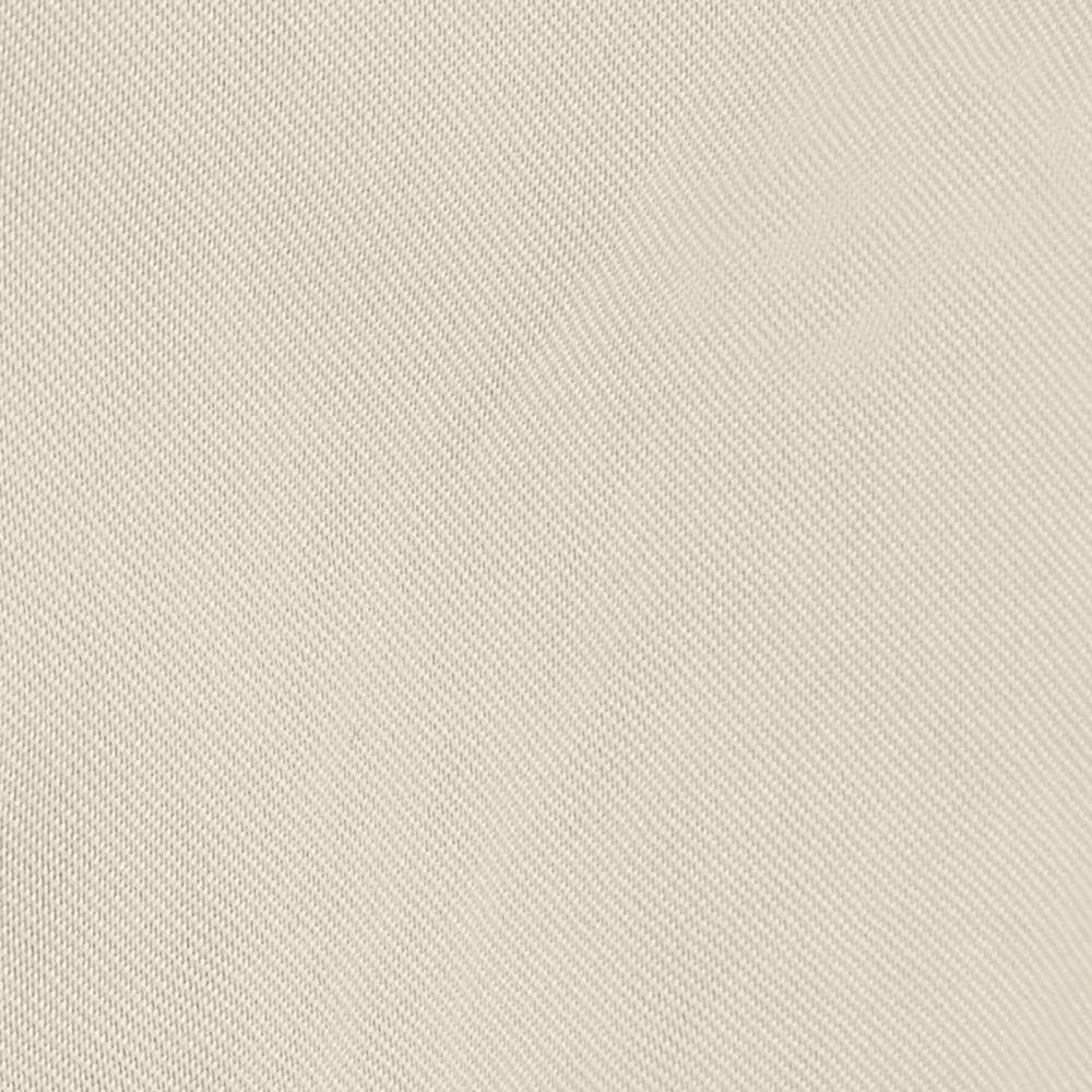 Alt View 3. Crosley Furniture - Round Outdoor Dining Table Furniture Cover - Tan.