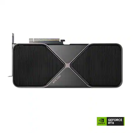 NVIDIA RTX 5080
GEFORCE RTX