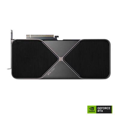 NVIDIA GeForce RTX 5080 16GB GDDR7 Founders Edition Graphics Card NVIDIA GeForce RTX 5080 16GB GDDR7 Founders Edition Graphics Card