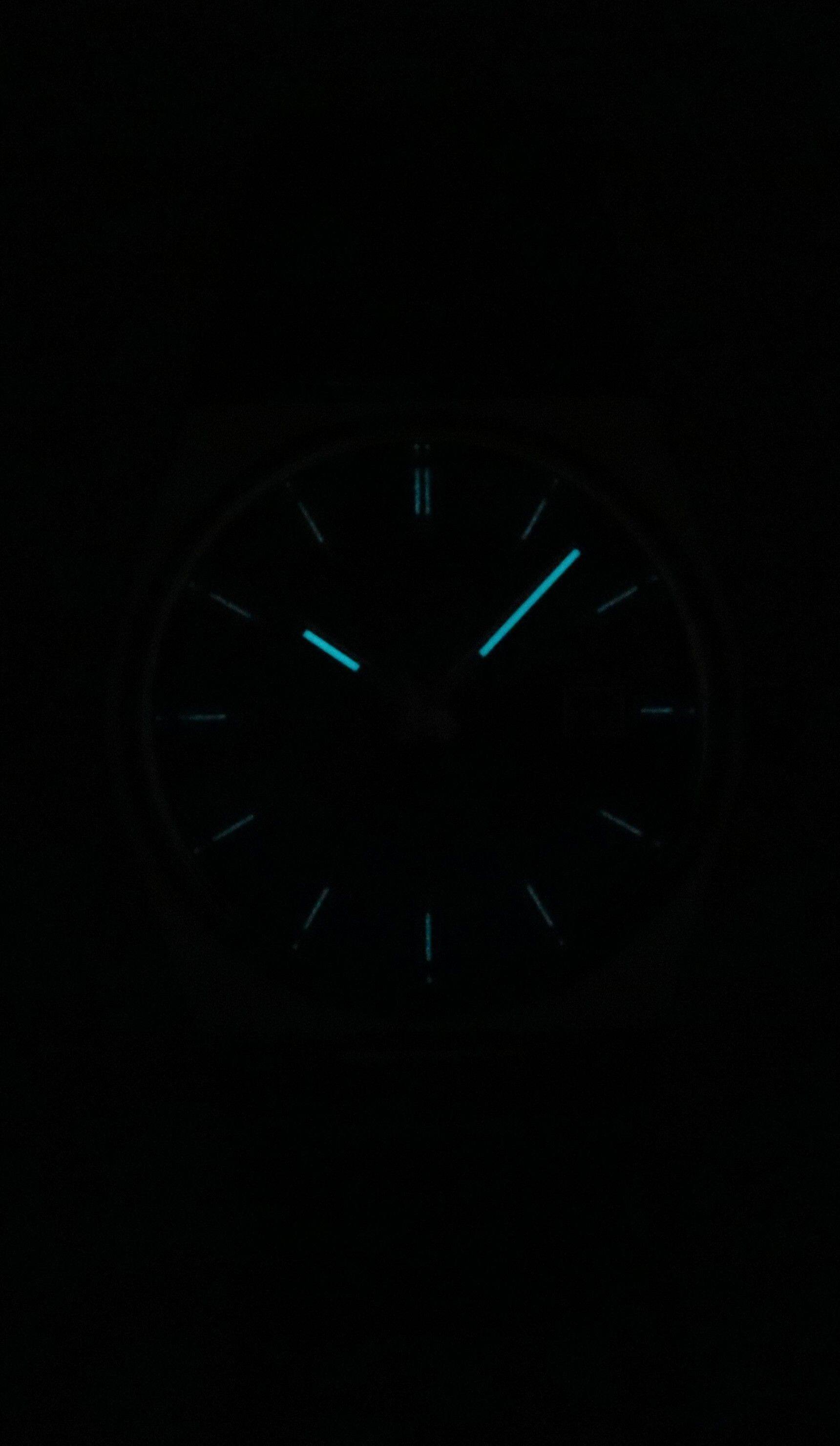 Angle. Tissot - PRX Powermatic 80 Gradient Stainless Steel Black Chameleon Dial Automatic T137.407.11.051.01 100M Men's Watch - Black.