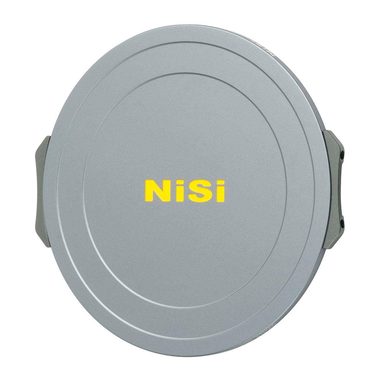 Alt View 3. NiSi - NiSi JetMag Pro 67MAG Variable ND Mist Magnetic Creative Filter Kit with 5x Adapter Rings.