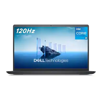 120Hz Intel Core i5 Dell Technologies