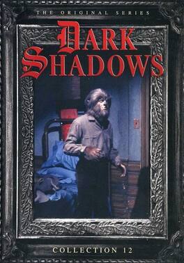 The Dark Shadows - Dark Shadows Collection 12 - DVD