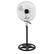 Alt View 1. Impress - Impress 18 Inch Chrome Hi-Speed Industrial Standing Fan - Chrome.