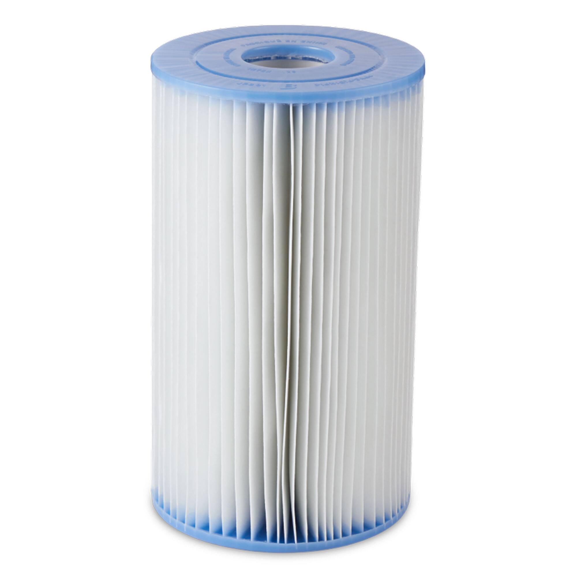 Alt View 2. Intex - Intex Easy Set Type B Replacement Filter Cartridge for Swimming Pools (9 Pack).
