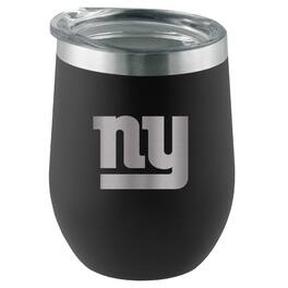 The Memory Company - New York Giants 16oz. Stainless Steel Stemless Tumbler - Multicolor