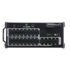 NTRACe P - DL32S
INPUT
1-32
PHONES
OUTPUT
1-8