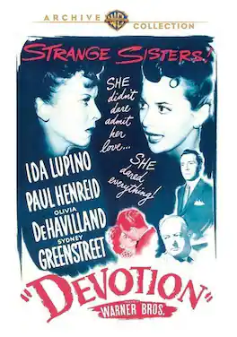 Devotion - DVD