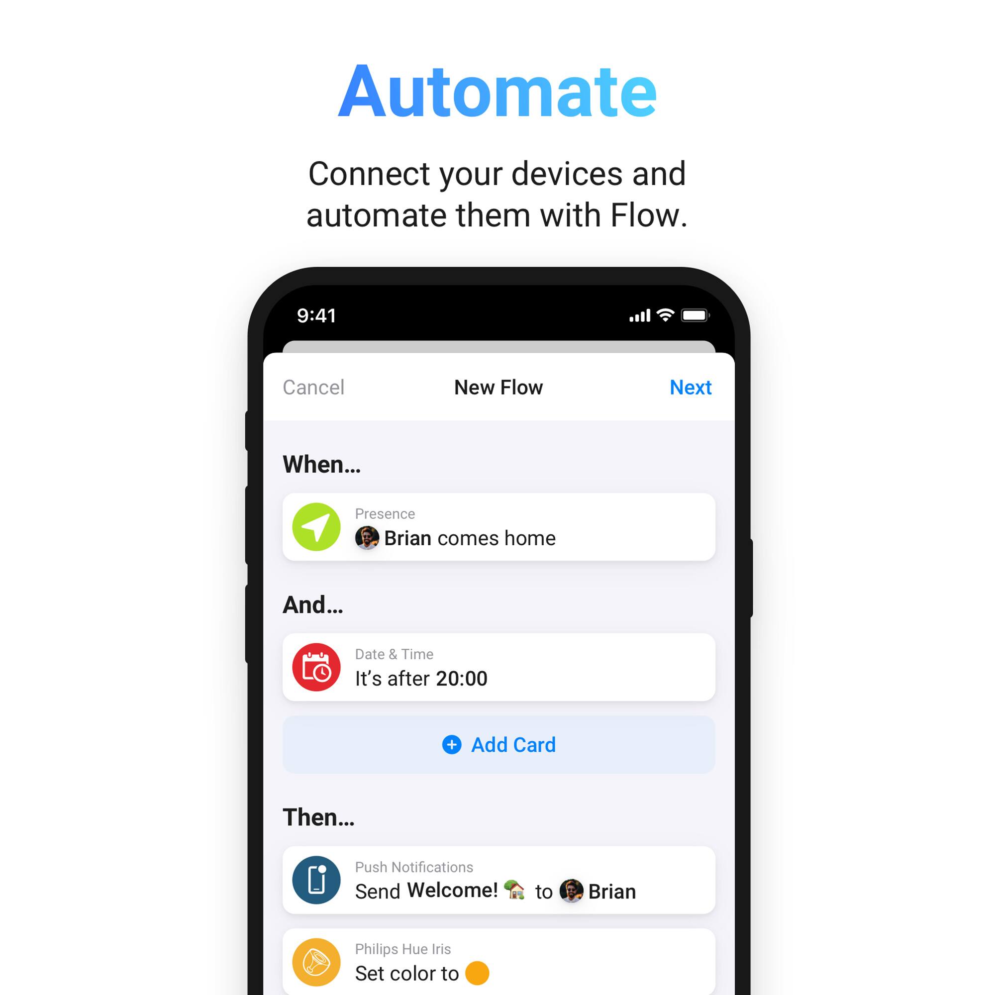 media item thumbnail