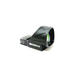 Gideon Optics - Omega (SRO Compatible) Green Dot Sight 1x27mm