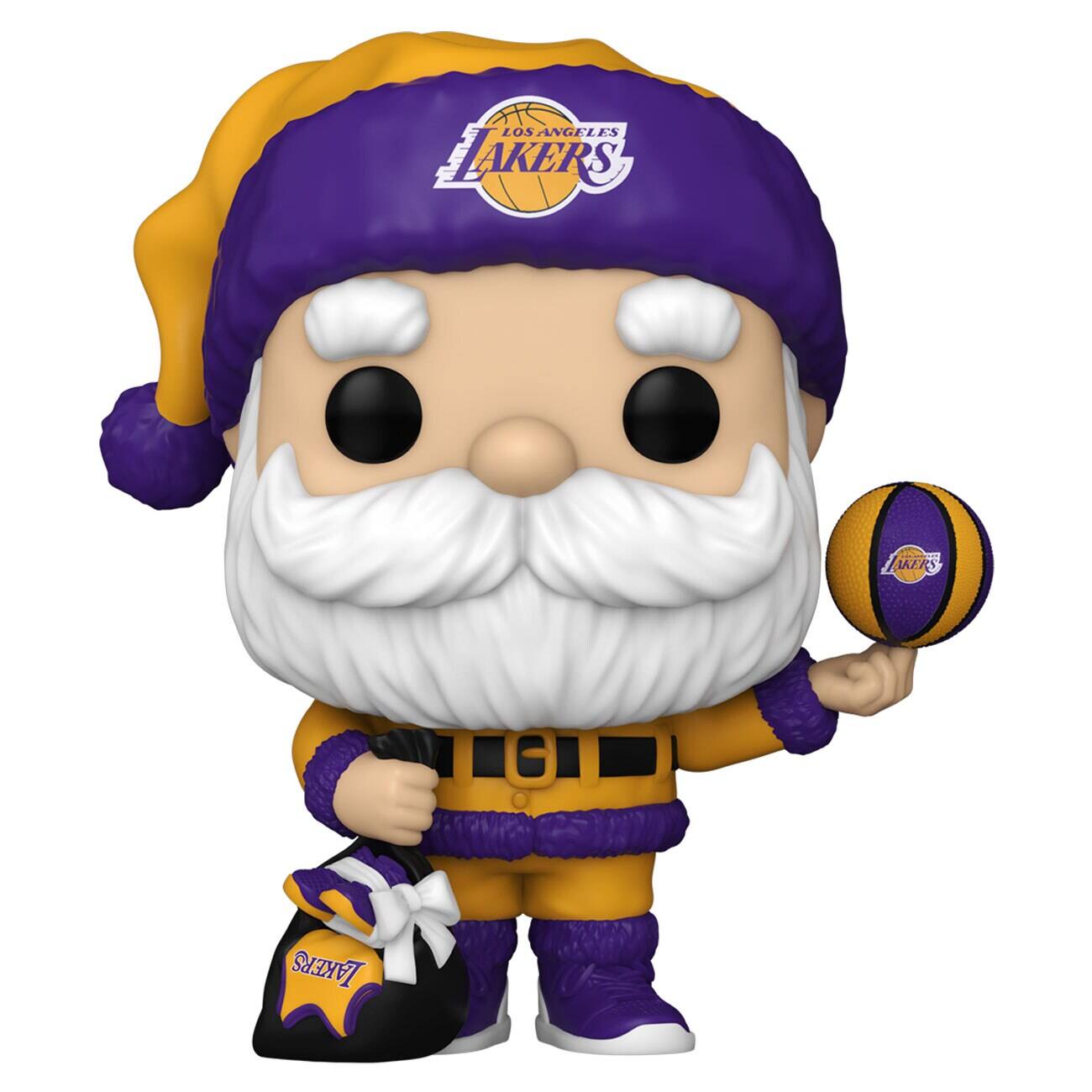 LOS ANGELES LAKERS  
LAKERS