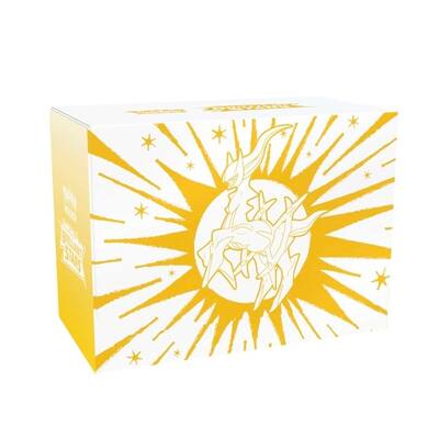 Brilliant Stars Elite Trainer Box Brilliant Stars Elite Trainer Box