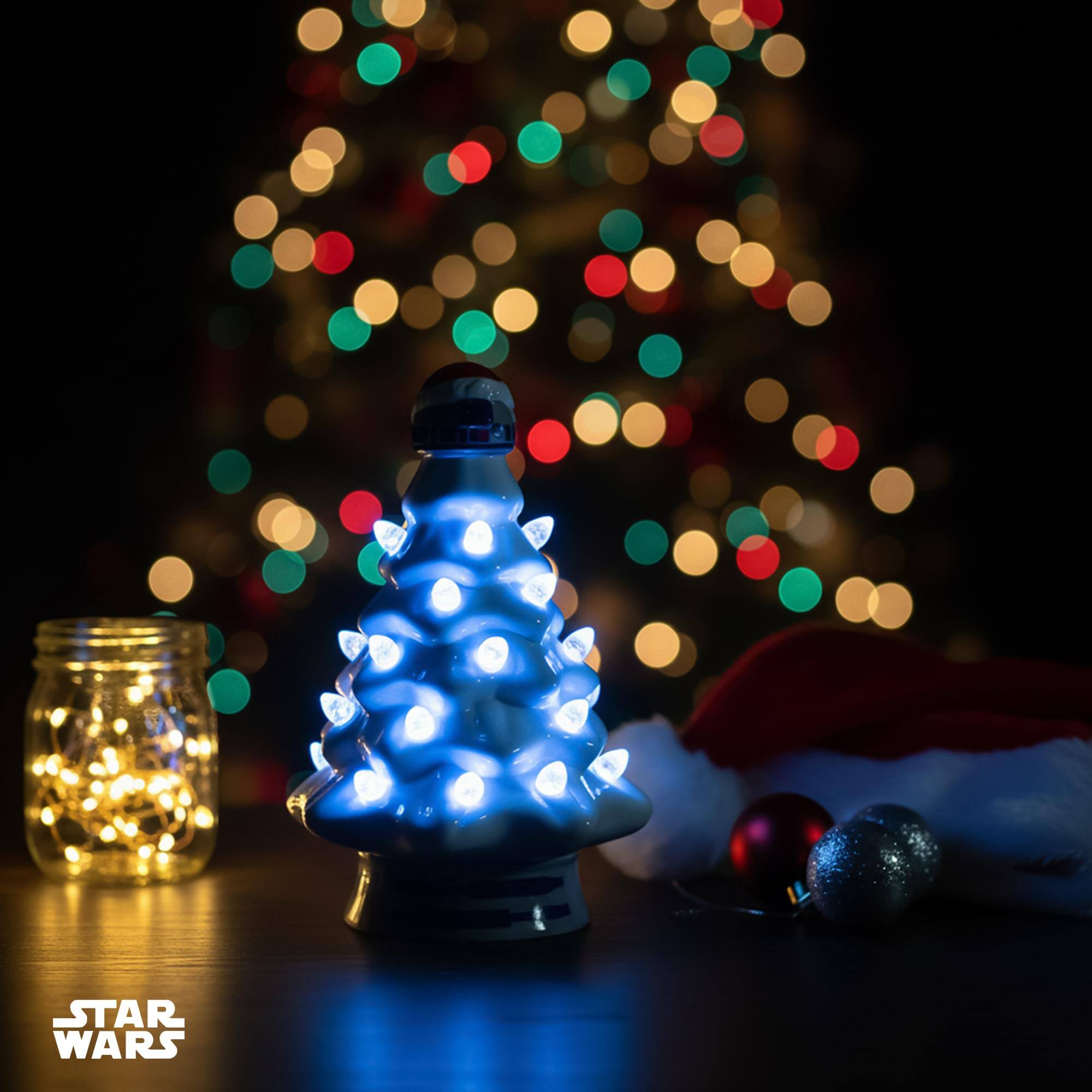 STAR WARS
