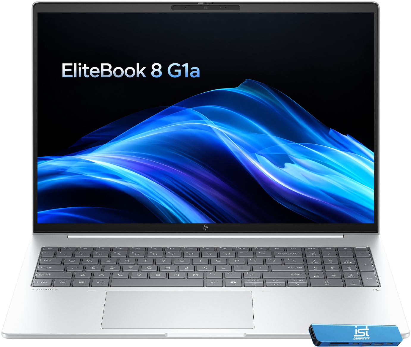 EliteBook 8 G1a

1218
, FEI
- 3 - Q W E F A = D N X C ALT
C IL V
- - 7 - { U 1 [ H  B Z M
. - ... > - - ALT
U THE 12

-   -    A

BACKSPACE  - ENTER 
2019.00  2 1
  - 
- 0 -
...

2
ist computers