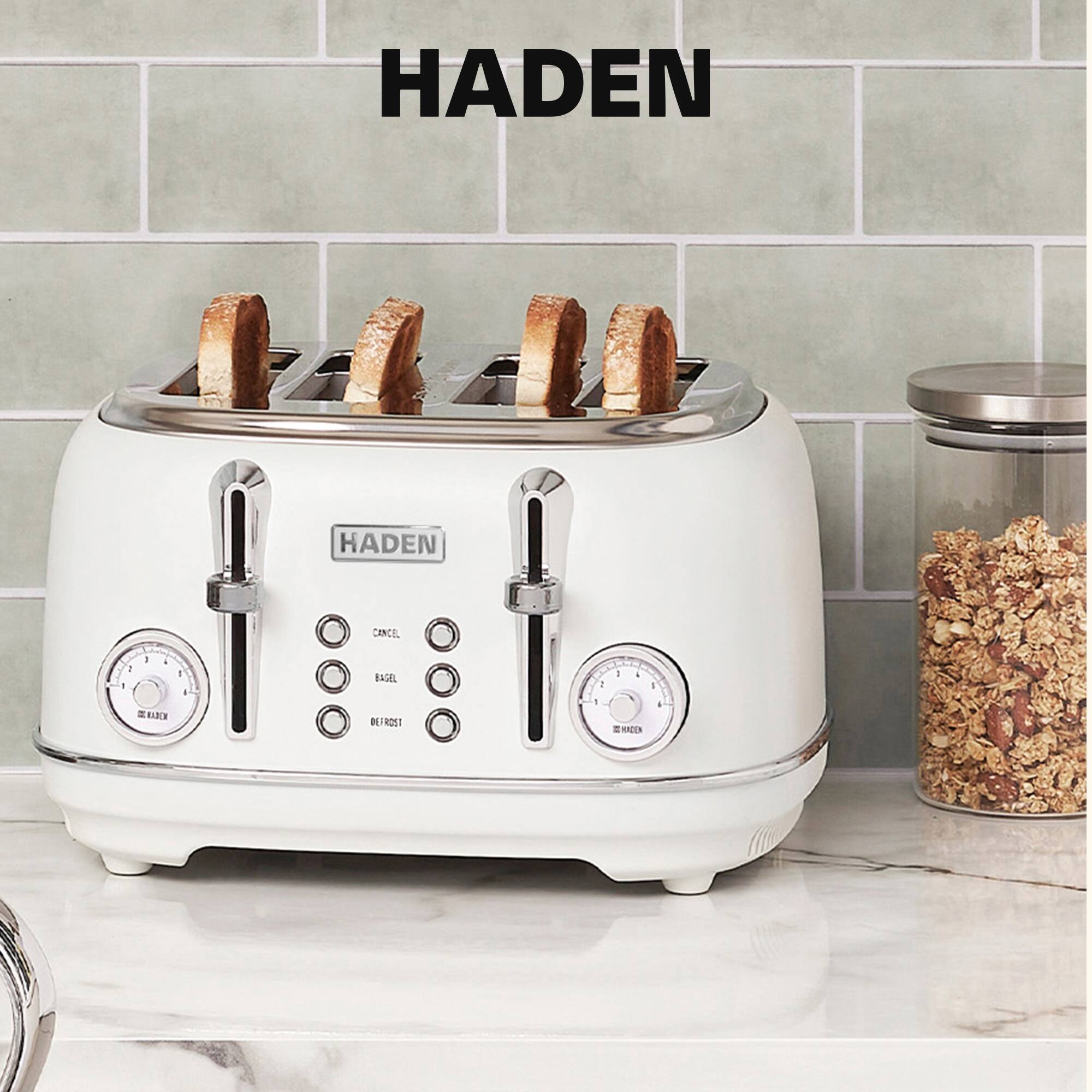 HADEN

HADEN

CANCEL
BAGEL
DEFROST