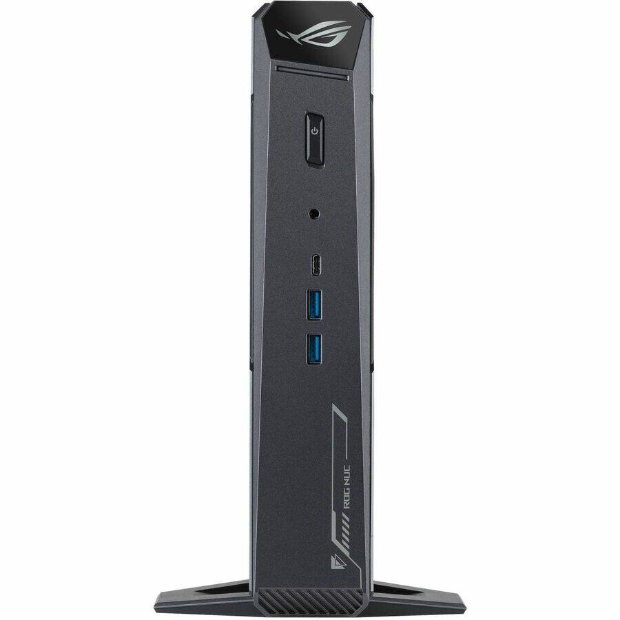 ASUS ROG NUC (2025) Gaming Mini PC with Intel Core Ultra 9 275HX
