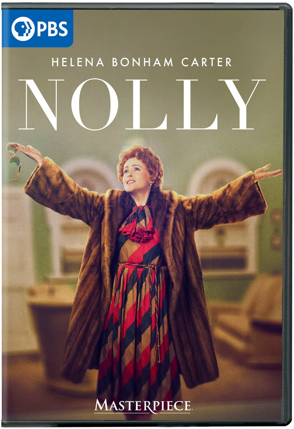 Nolly (Masterpiece)  - DVD