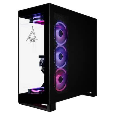 CLX Horus Gaming Desktop AMD Ryzen 9 9950X3D 96GB DDR5 5600 Memory CLX Horus Gaming Desktop AMD Ryzen 9 9950X3D 96GB DDR5 5600 Memory