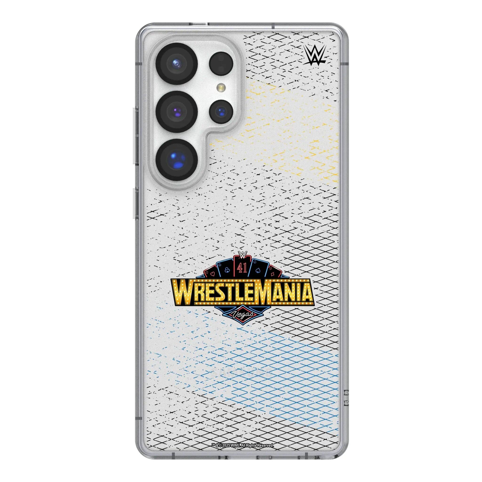 WrestleMania 41