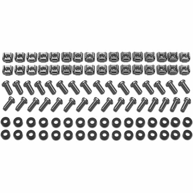APC - M6 Hardware Kit - Black, Gray price history on PriceWatchPro